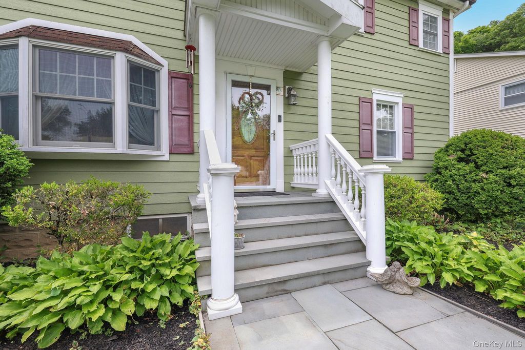 43 Wintergreen Avenue, Newburgh, NY 12550