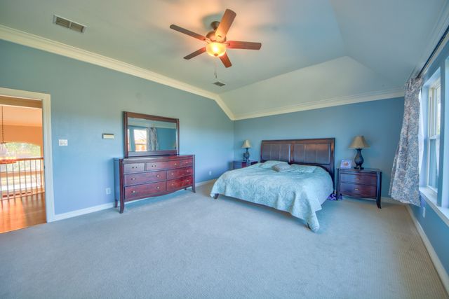 730 E Peninsula Drive, Coppell, TX 75019