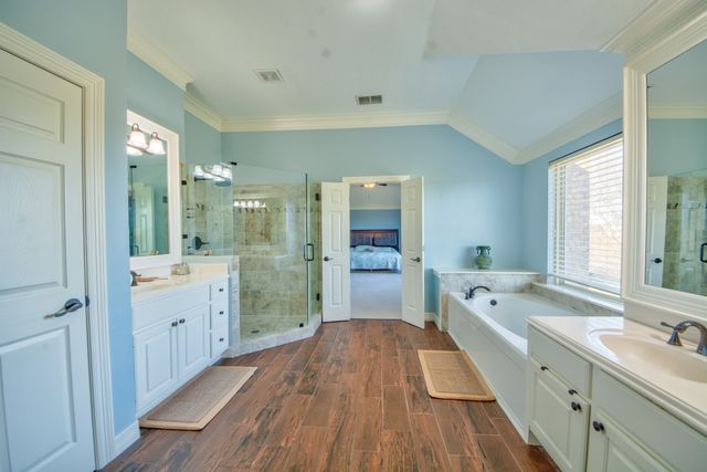 730 E Peninsula Drive, Coppell, TX 75019