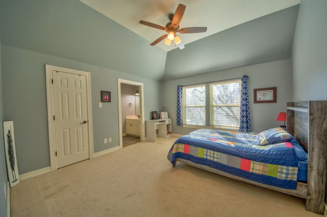 730 E Peninsula Drive, Coppell, TX 75019