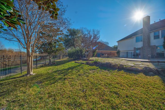 730 E Peninsula Drive, Coppell, TX 75019