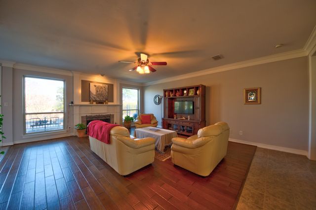 730 E Peninsula Drive, Coppell, TX 75019