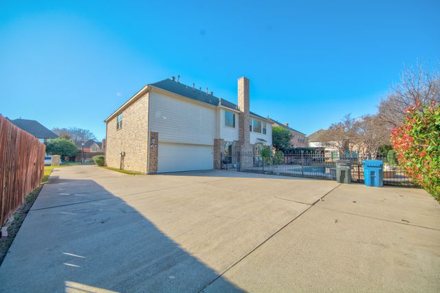 730 E Peninsula Drive, Coppell, TX 75019
