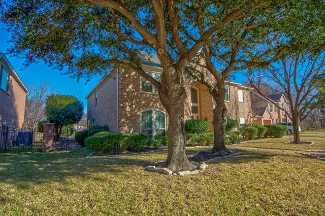 730 E Peninsula Drive, Coppell, TX 75019