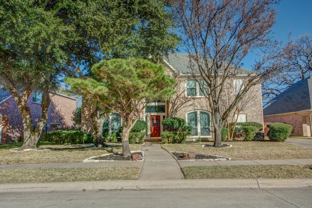 730 E Peninsula Drive, Coppell, TX 75019