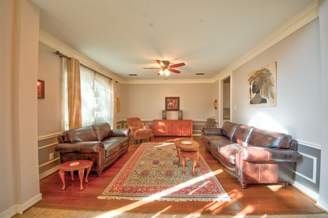 730 E Peninsula Drive, Coppell, TX 75019