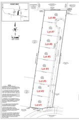 TBD - Lot #1 Yarvin Road, Waxahachie, TX 75165