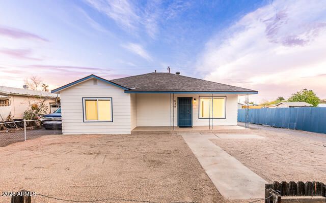 630 W Solana Avenue, Ajo, AZ 85321