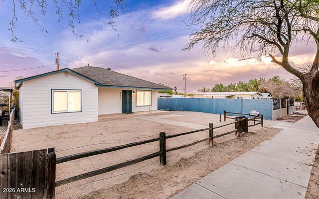 630 W Solana Avenue, Ajo, AZ 85321