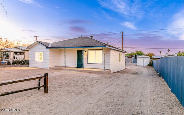 630 W Solana Avenue, Ajo, AZ 85321