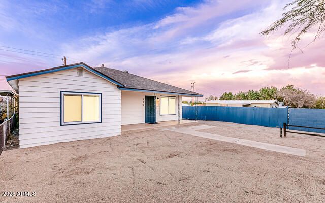 630 W Solana Avenue, Ajo, AZ 85321