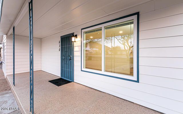 630 W Solana Avenue, Ajo, AZ 85321