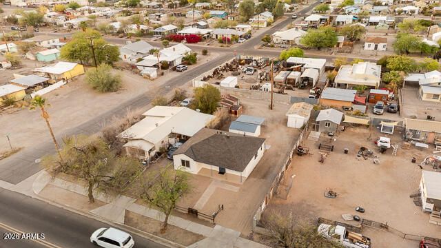 630 W Solana Avenue, Ajo, AZ 85321