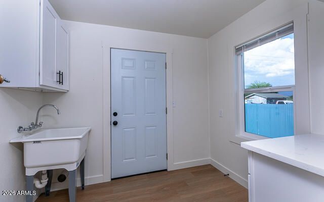 630 W Solana Avenue, Ajo, AZ 85321