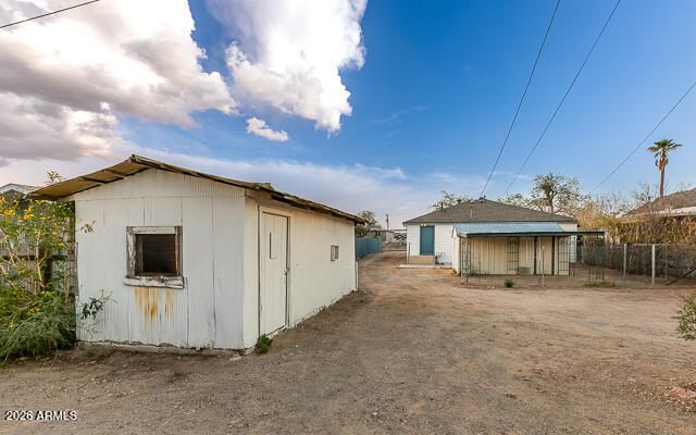 630 W Solana Avenue, Ajo, AZ 85321