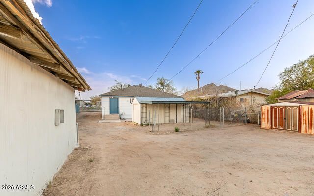 630 W Solana Avenue, Ajo, AZ 85321