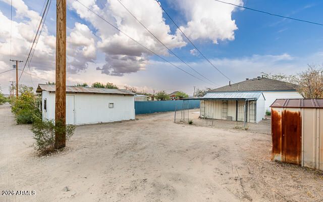 630 W Solana Avenue, Ajo, AZ 85321