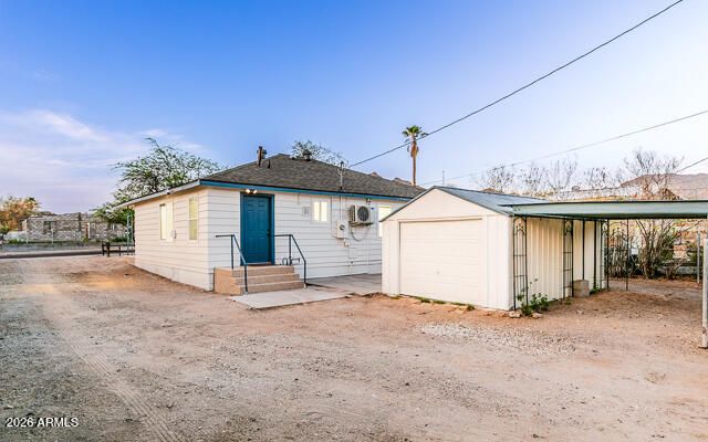 630 W Solana Avenue, Ajo, AZ 85321