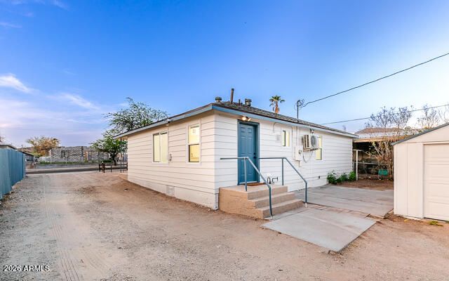 630 W Solana Avenue, Ajo, AZ 85321