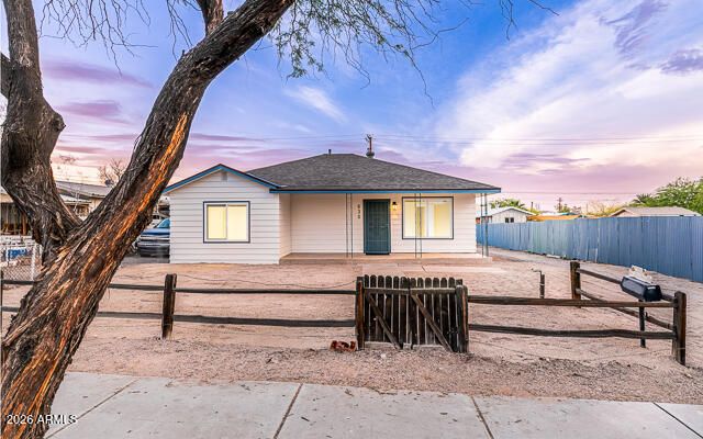 630 W Solana Avenue, Ajo, AZ 85321