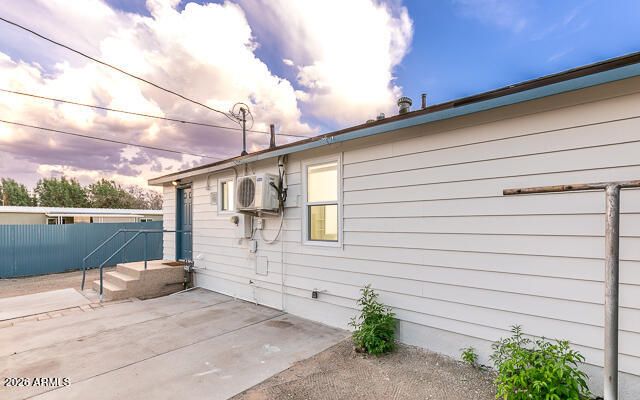 630 W Solana Avenue, Ajo, AZ 85321