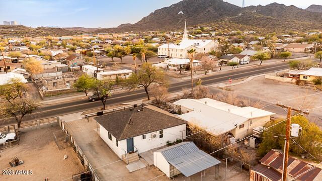 630 W Solana Avenue, Ajo, AZ 85321