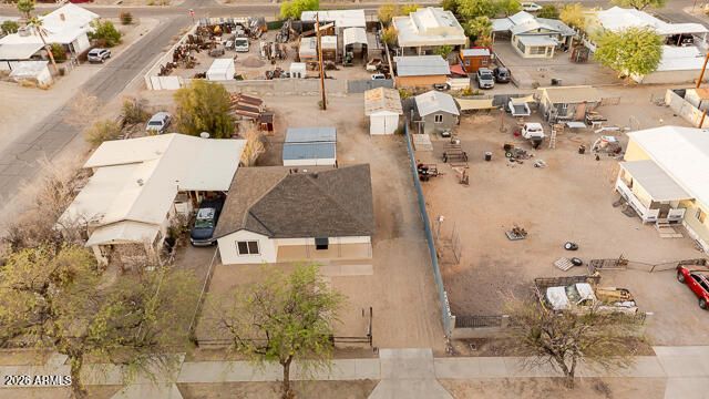 630 W Solana Avenue, Ajo, AZ 85321