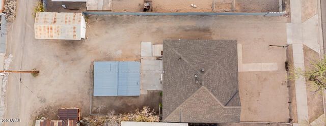 630 W Solana Avenue, Ajo, AZ 85321