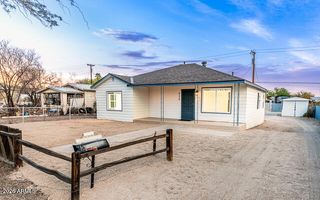 630 W Solana Avenue, Ajo, AZ 85321