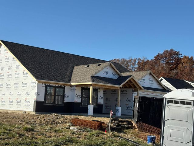 1031 Palmer's Pass, Decatur, IN 46733