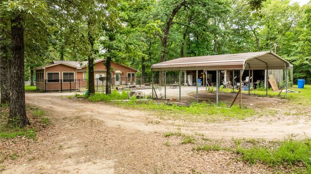 251 Private Road 8179, Ben Wheeler, TX 75754