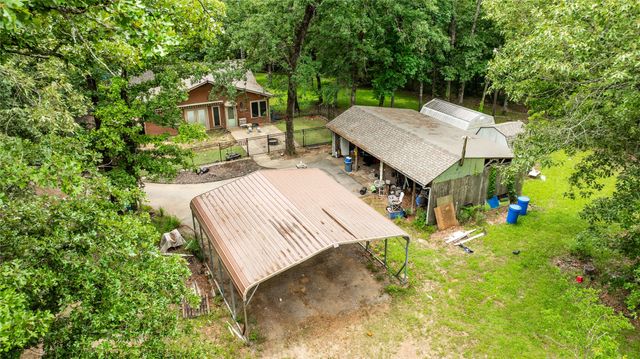 251 Private Road 8179, Ben Wheeler, TX 75754