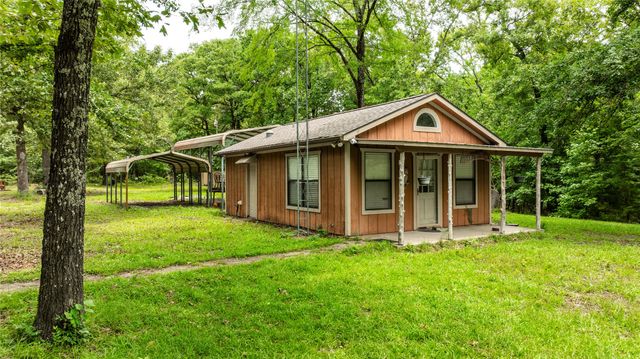 251 Private Road 8179, Ben Wheeler, TX 75754