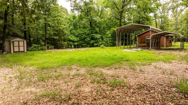 251 Private Road 8179, Ben Wheeler, TX 75754