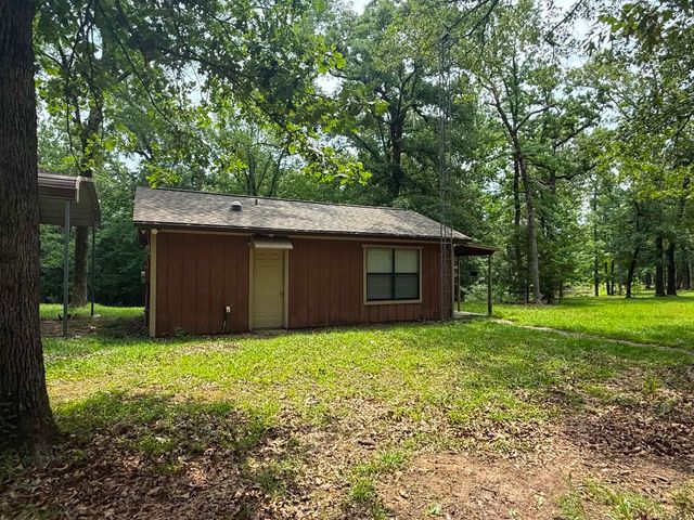 251 Private Road 8179, Ben Wheeler, TX 75754