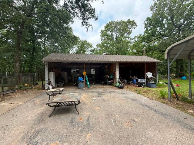 251 Private Road 8179, Ben Wheeler, TX 75754