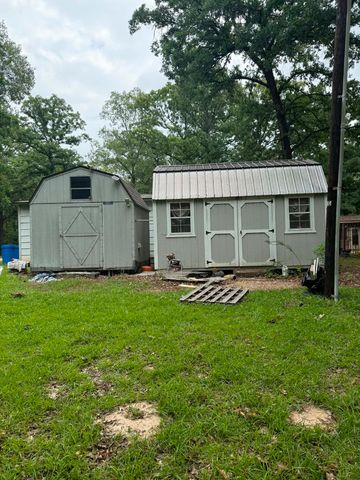 251 Private Road 8179, Ben Wheeler, TX 75754
