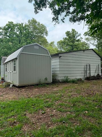 251 Private Road 8179, Ben Wheeler, TX 75754