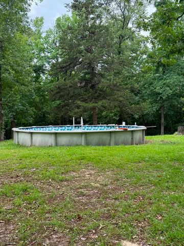 251 Private Road 8179, Ben Wheeler, TX 75754
