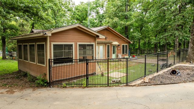 251 Private Road 8179, Ben Wheeler, TX 75754