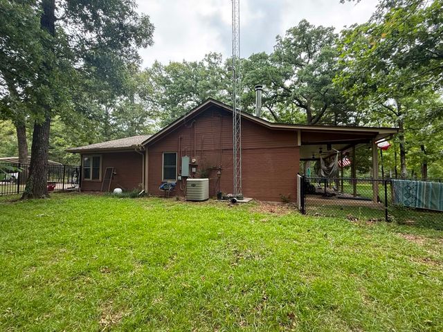 251 Private Road 8179, Ben Wheeler, TX 75754