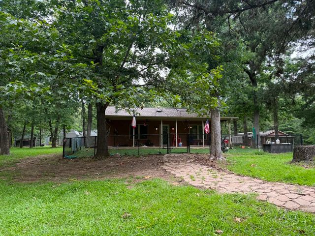 251 Private Road 8179, Ben Wheeler, TX 75754