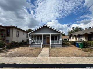 1321 Muncey, San Antonio, TX 78208