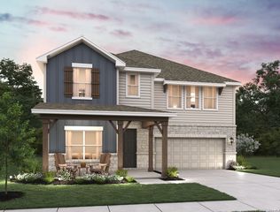 7415 Hound Crossing, San Antonio, TX 78252