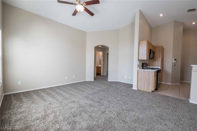 6590 TUMBLEWEED RIDGE Lane 101, Henderson, NV 89011