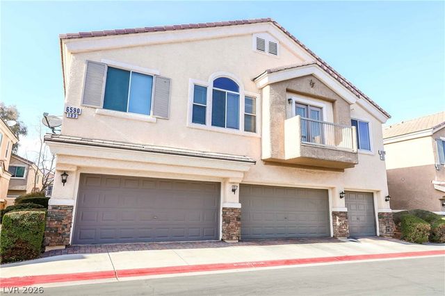 6590 TUMBLEWEED RIDGE Lane 101, Henderson, NV 89011