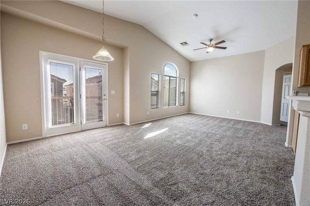 6590 TUMBLEWEED RIDGE Lane 101, Henderson, NV 89011