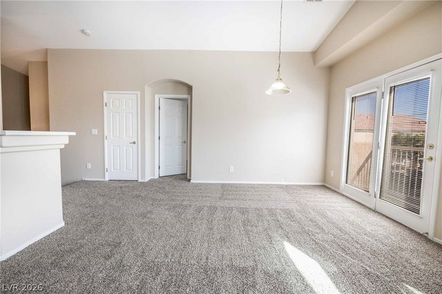 6590 TUMBLEWEED RIDGE Lane 101, Henderson, NV 89011