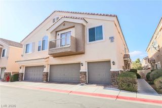 6590 TUMBLEWEED RIDGE Lane 101, Henderson, NV 89011