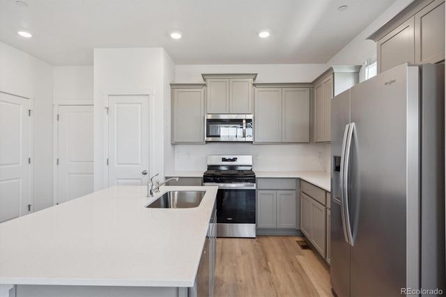 18814 E 99th Avenue, Commerce City, CO 80022